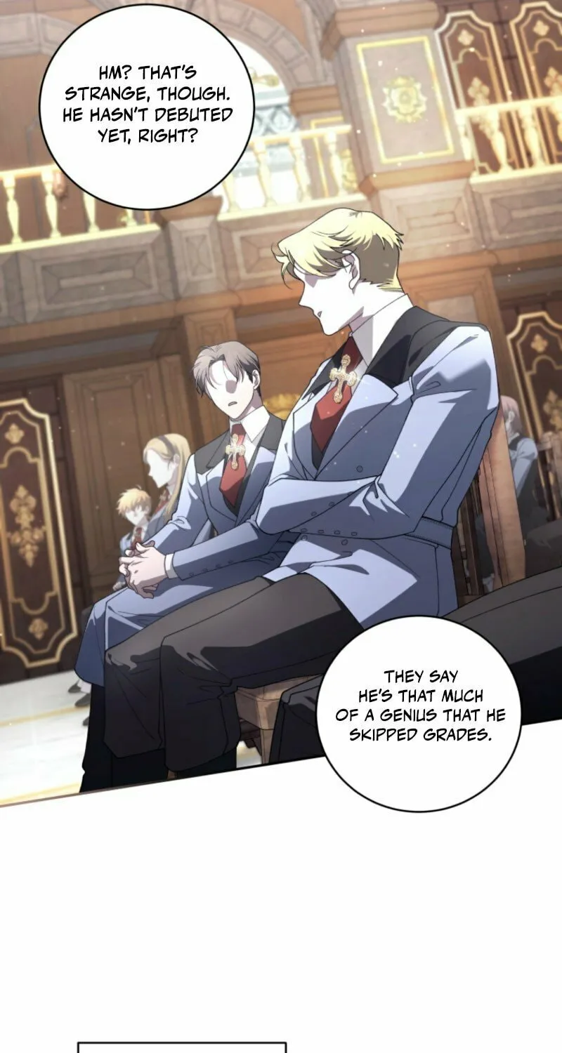 The Villainess Tames The Beast Chapter 98 page 9 - 