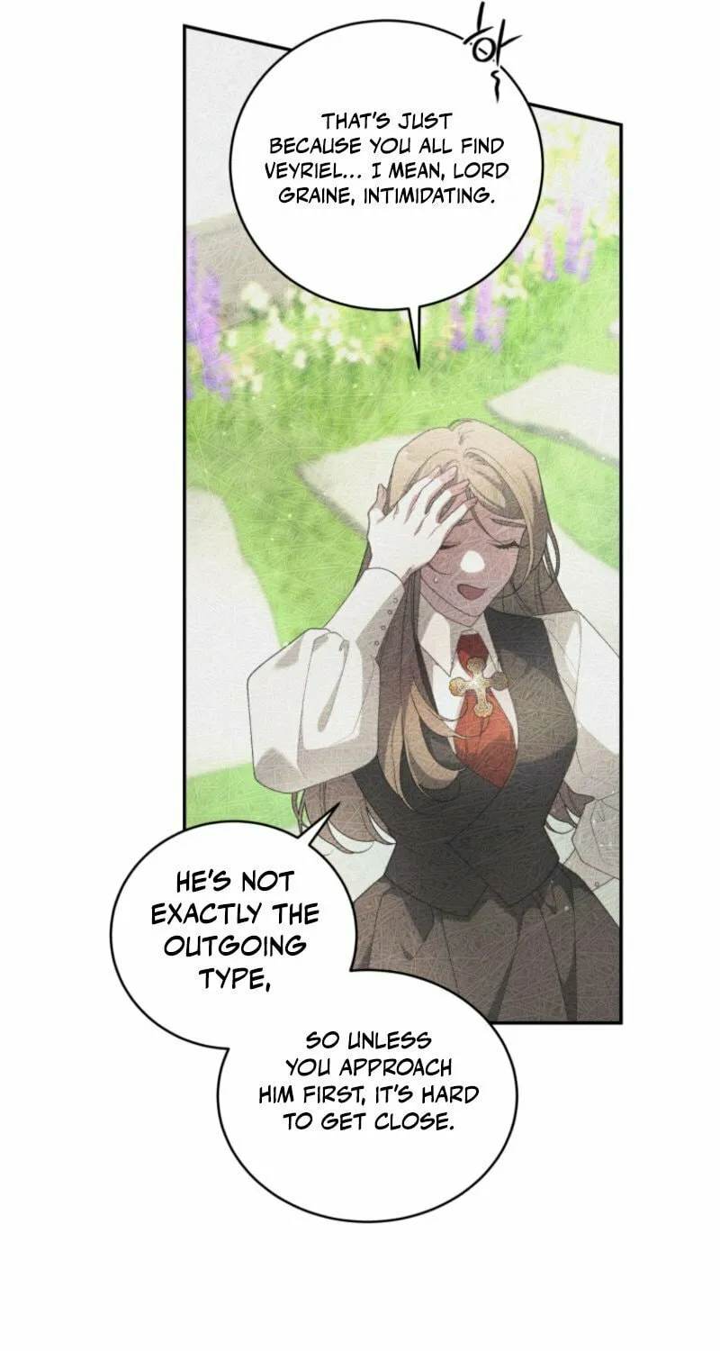 The Villainess Tames The Beast Chapter 98 page 81 - 