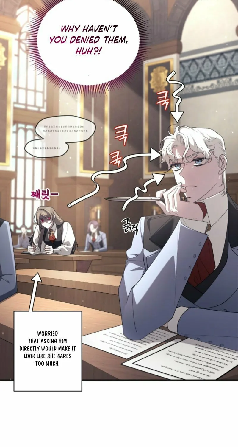 The Villainess Tames The Beast Chapter 98 page 86 - 