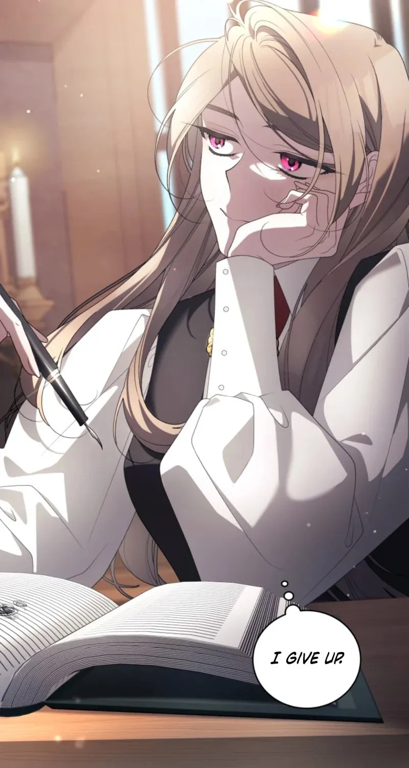 The Villainess Tames The Beast Chapter 98 page 89 - 