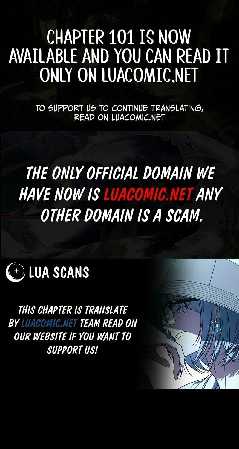 The Villainess Tames The Beast Chapter 99 page 1 - 