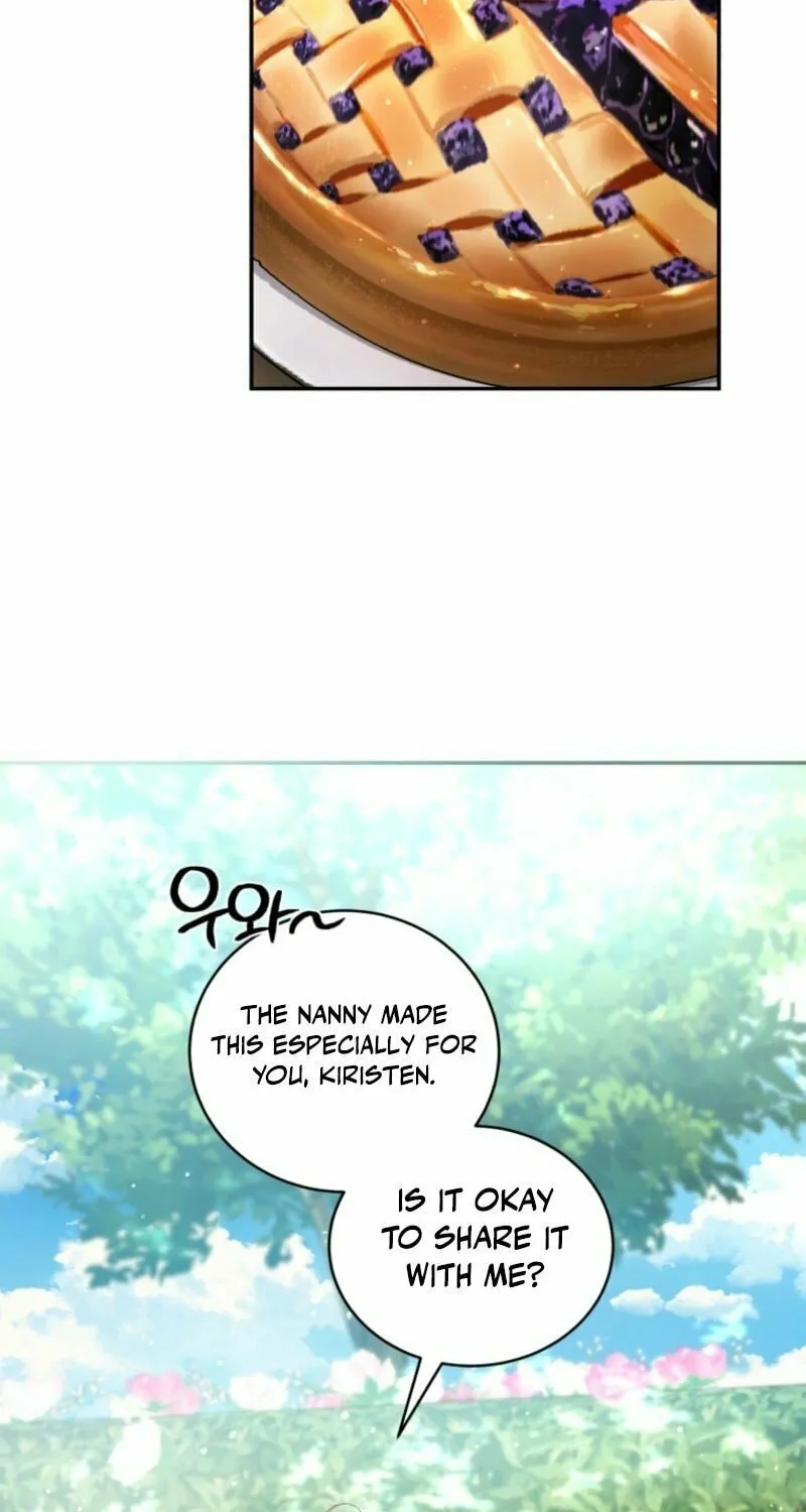 The Villainess Tames The Beast Chapter 99 page 12 - 