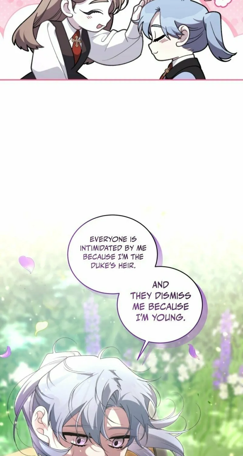 The Villainess Tames The Beast Chapter 99 page 14 - 