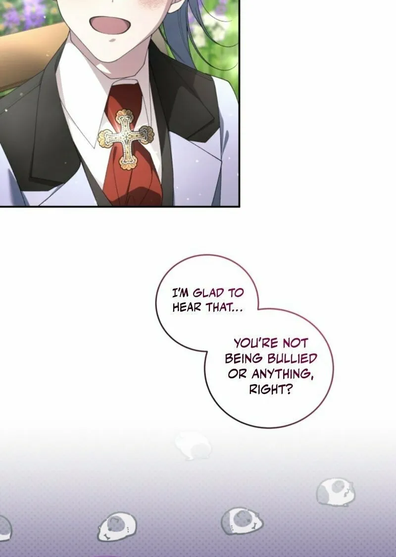 The Villainess Tames The Beast Chapter 99 page 16 - 