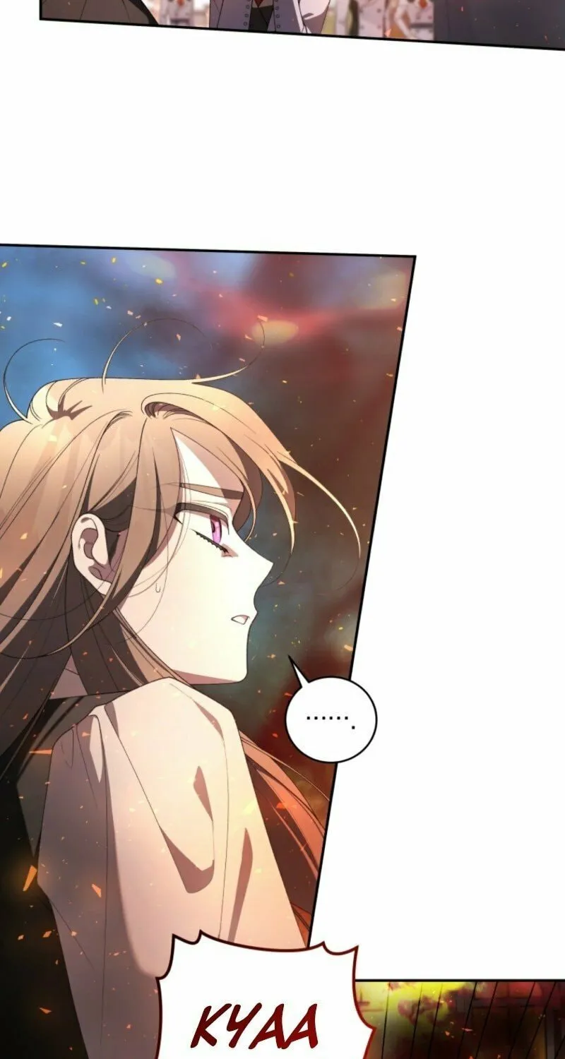 The Villainess Tames The Beast Chapter 99 page 27 - 