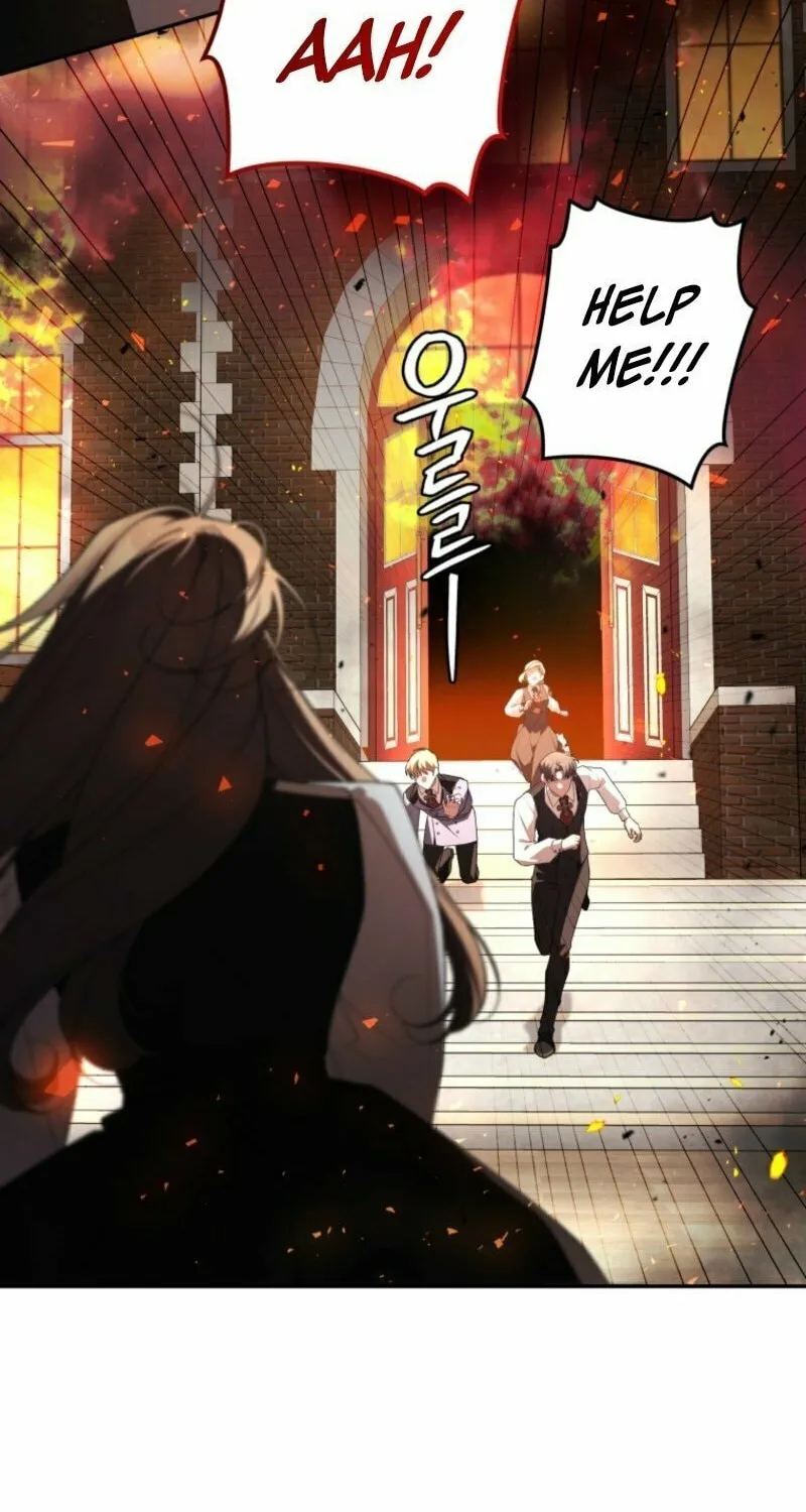 The Villainess Tames The Beast Chapter 99 page 28 - 