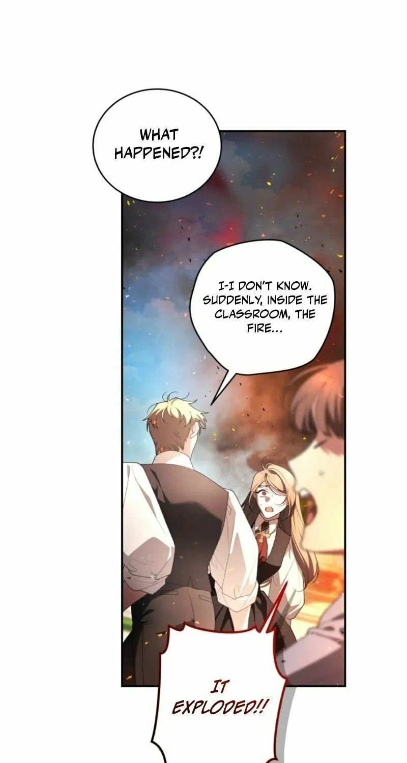The Villainess Tames The Beast Chapter 99 page 29 - 