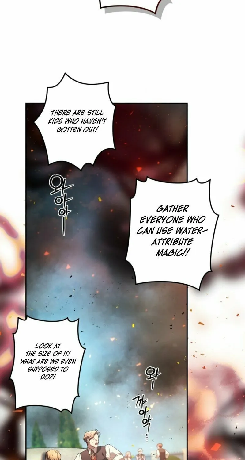 The Villainess Tames The Beast Chapter 99 page 30 - 