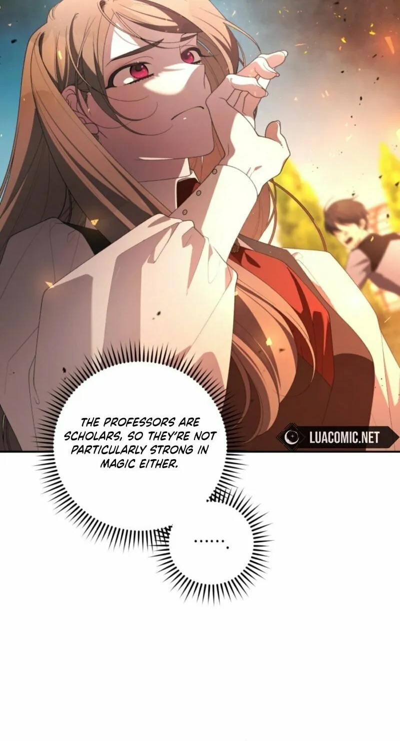 The Villainess Tames The Beast Chapter 99 page 32 - 