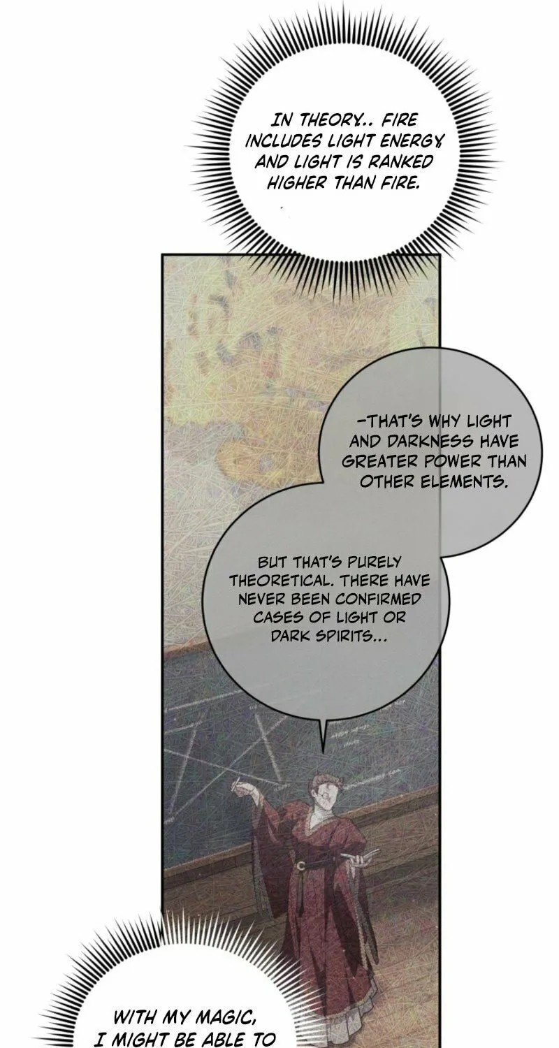 The Villainess Tames The Beast Chapter 99 page 33 - 