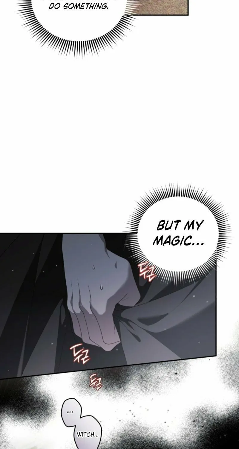 The Villainess Tames The Beast Chapter 99 page 34 - 