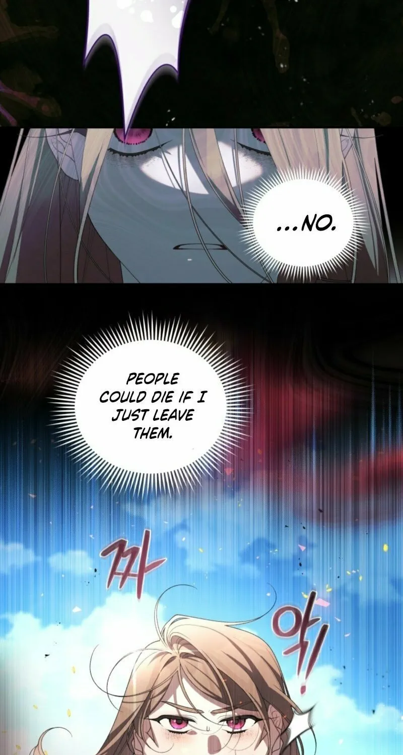 The Villainess Tames The Beast Chapter 99 page 36 - 