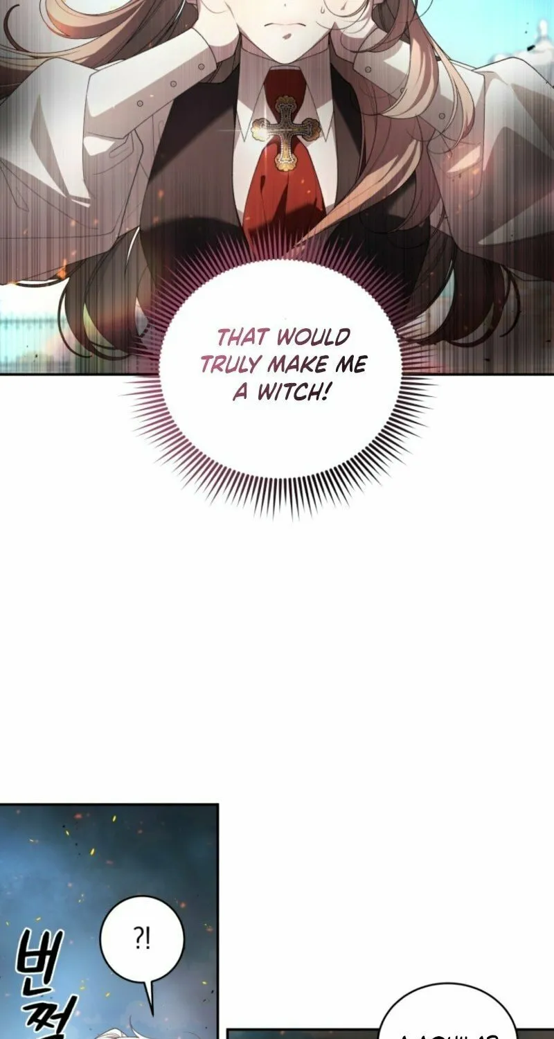 The Villainess Tames The Beast Chapter 99 page 37 - 