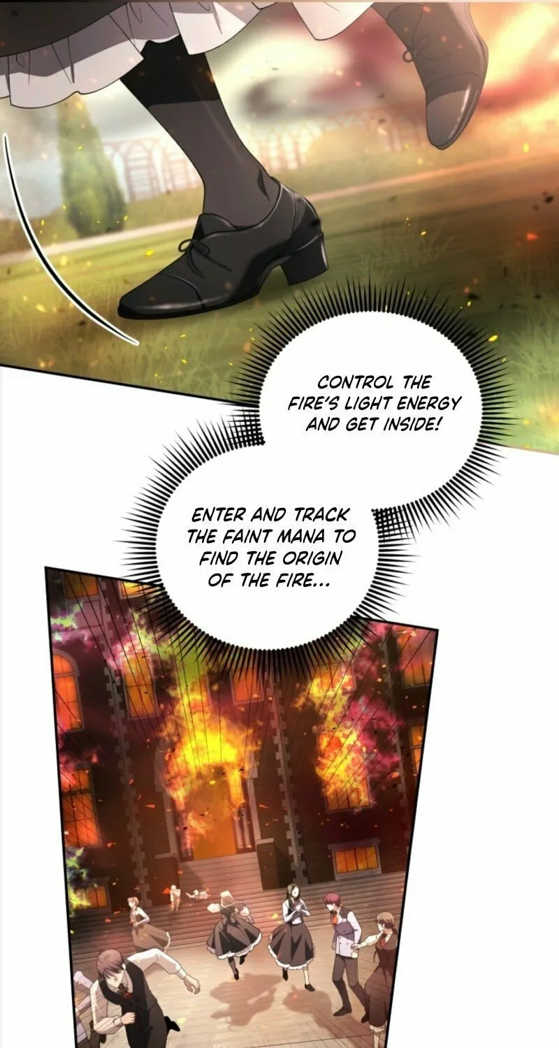 The Villainess Tames The Beast Chapter 99 page 41 - 