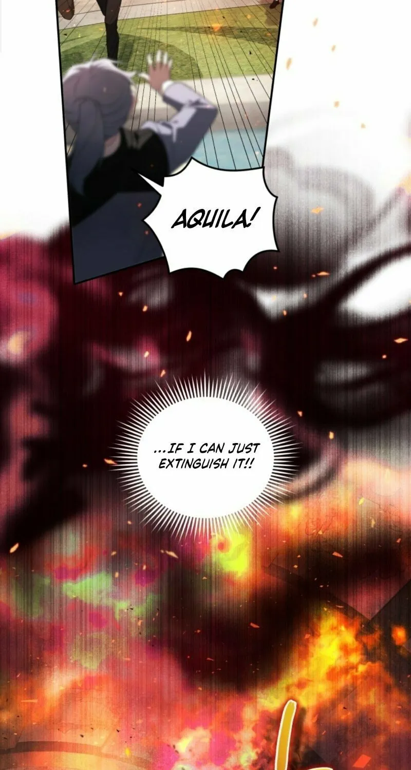 The Villainess Tames The Beast Chapter 99 page 42 - 