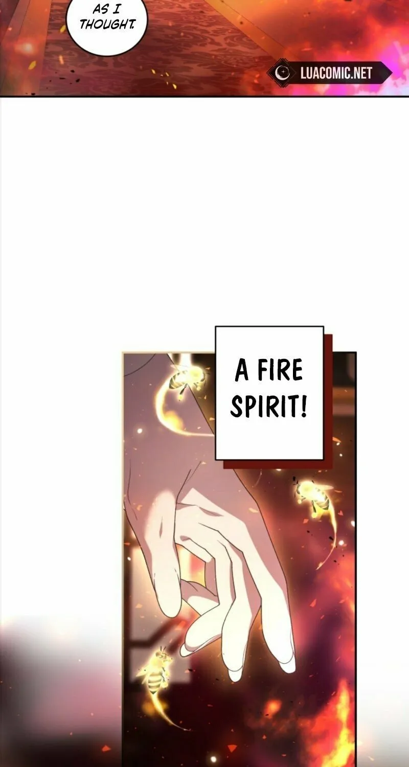 The Villainess Tames The Beast Chapter 99 page 45 - 
