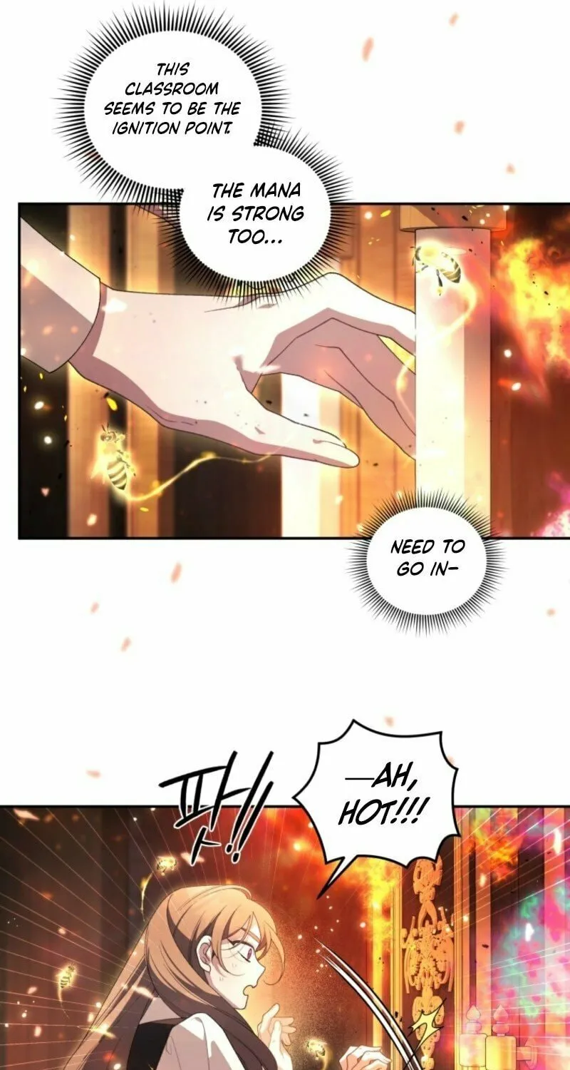 The Villainess Tames The Beast Chapter 99 page 49 - 