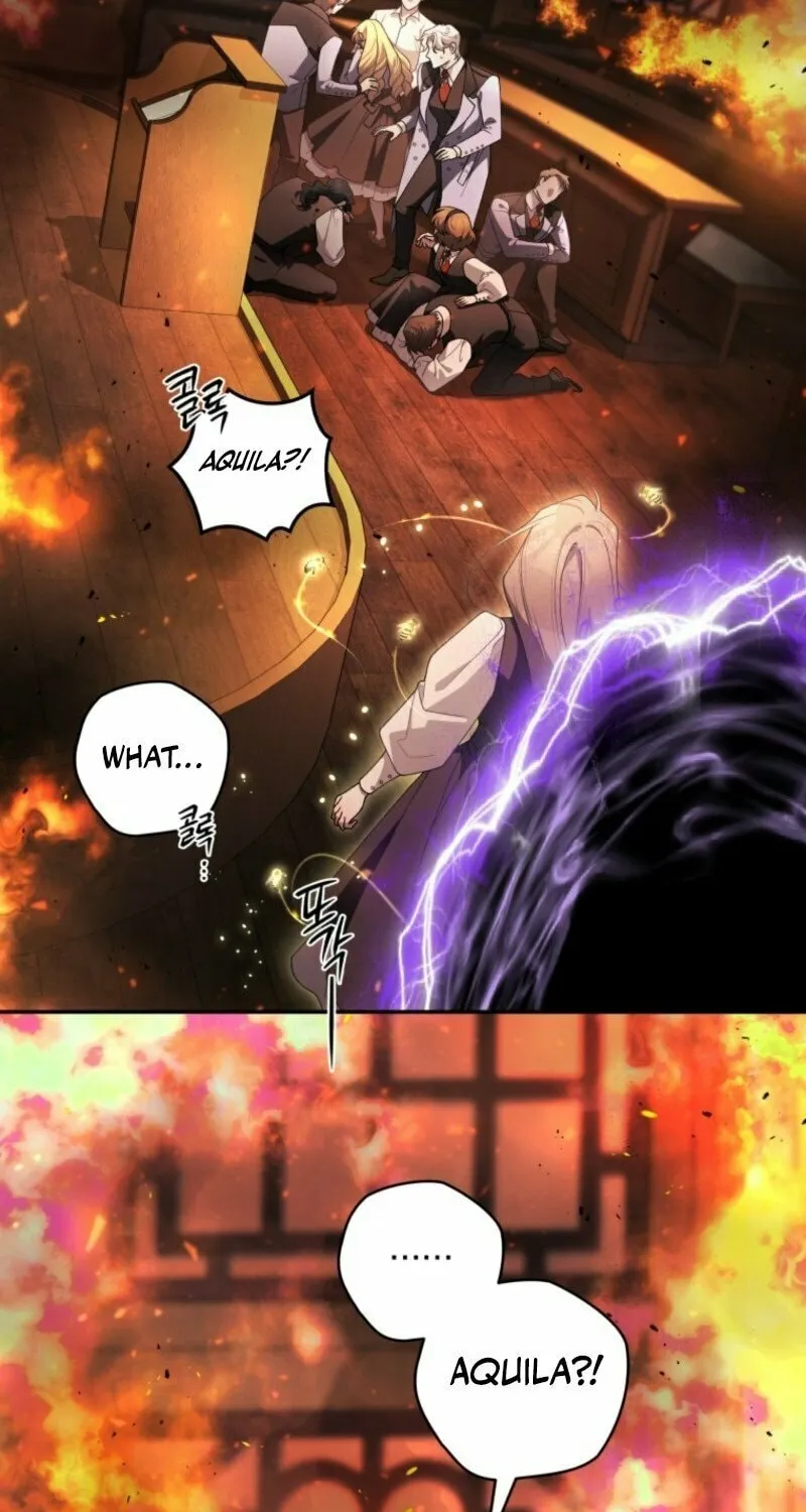 The Villainess Tames The Beast Chapter 99 page 52 - 