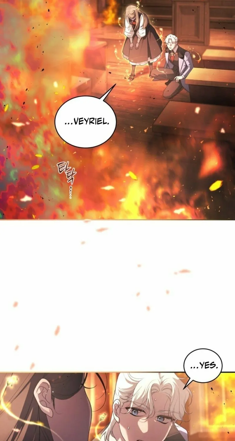 The Villainess Tames The Beast Chapter 99 page 65 - 