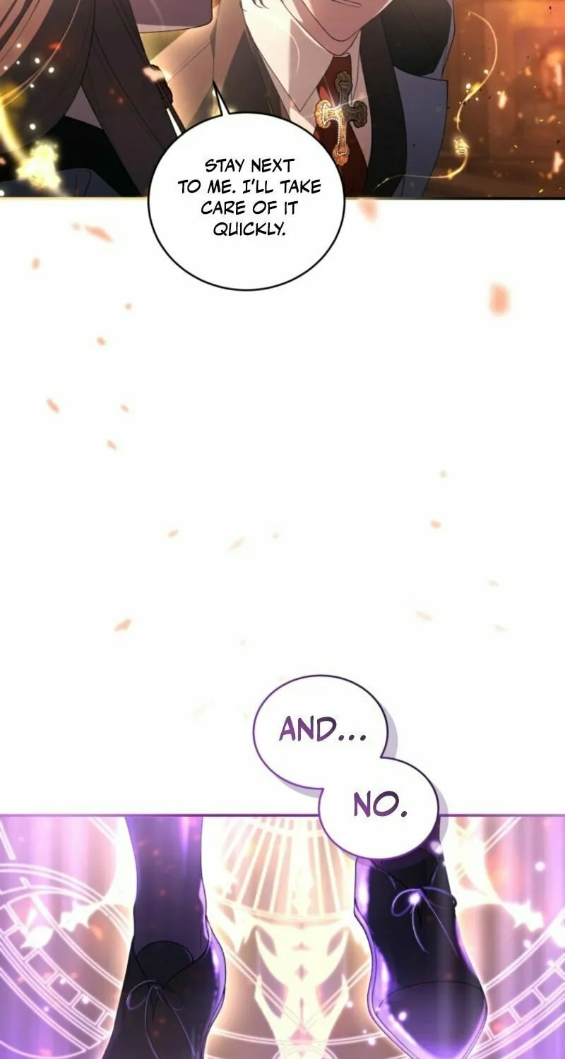 The Villainess Tames The Beast Chapter 99 page 66 - 
