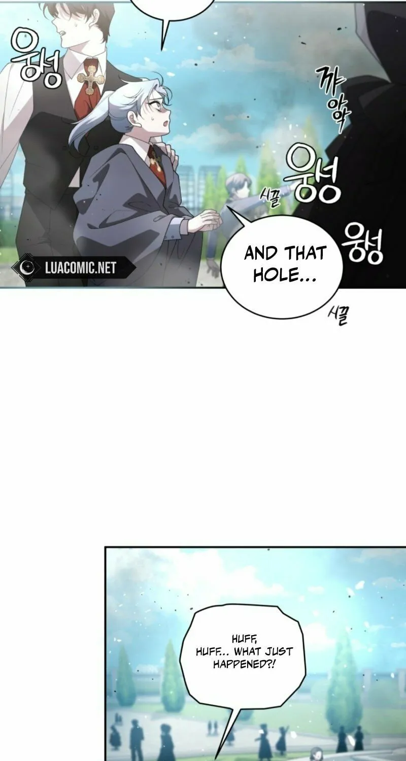 The Villainess Tames The Beast Chapter 99 page 71 - 