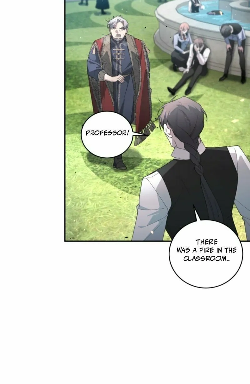The Villainess Tames The Beast Chapter 99 page 72 - 