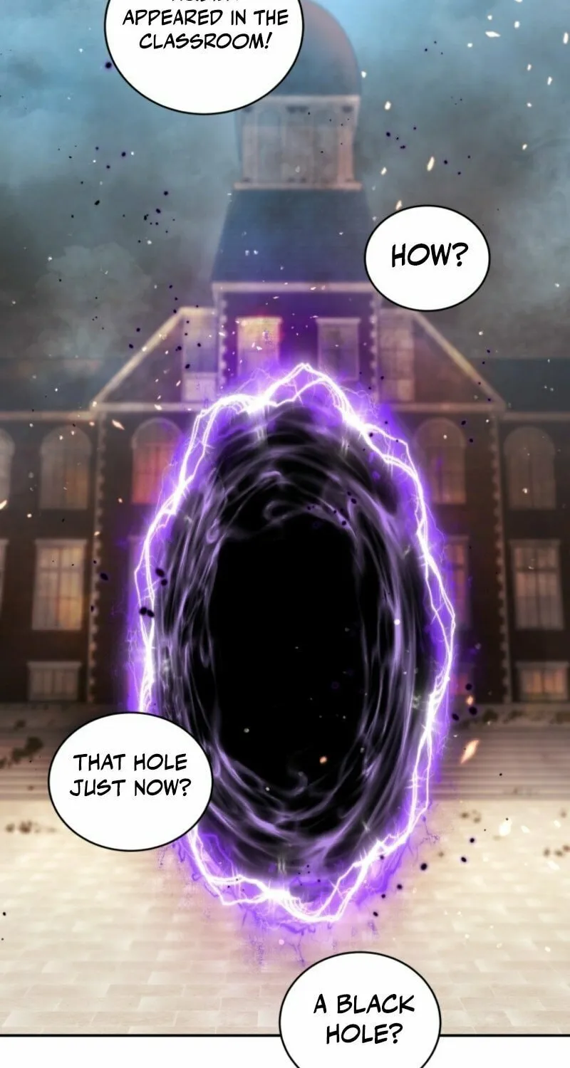 The Villainess Tames The Beast Chapter 99 page 74 - 