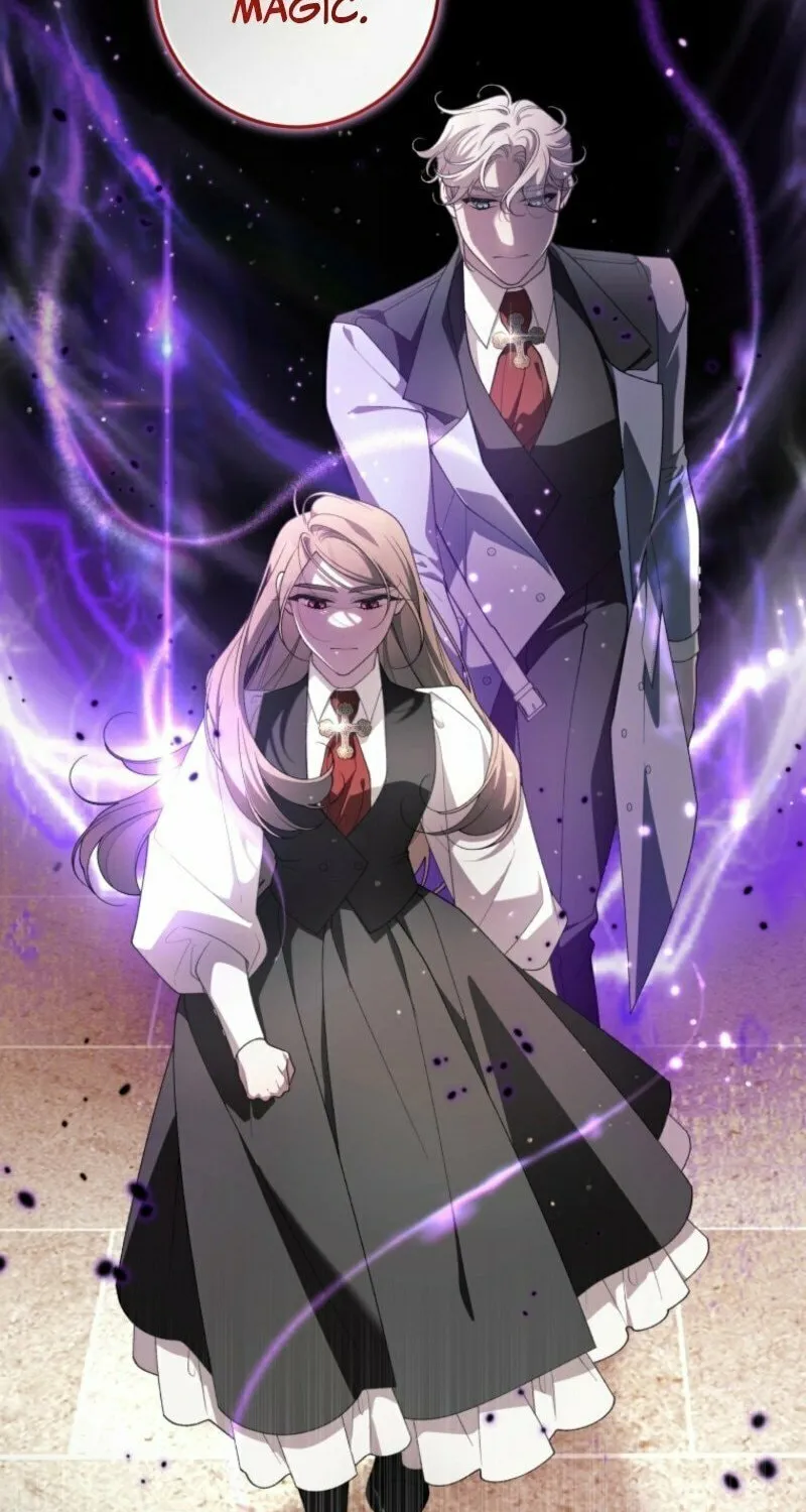 The Villainess Tames The Beast Chapter 99 page 76 - 