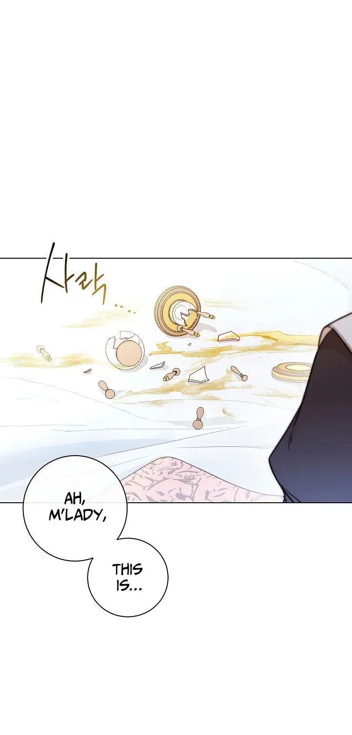 The Villainess Turns the Hourglass Chapter 0.1 page 14 - 
