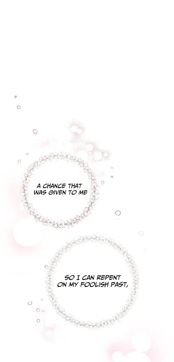 The Villainess Turns the Hourglass Chapter 0.1 page 19 - 