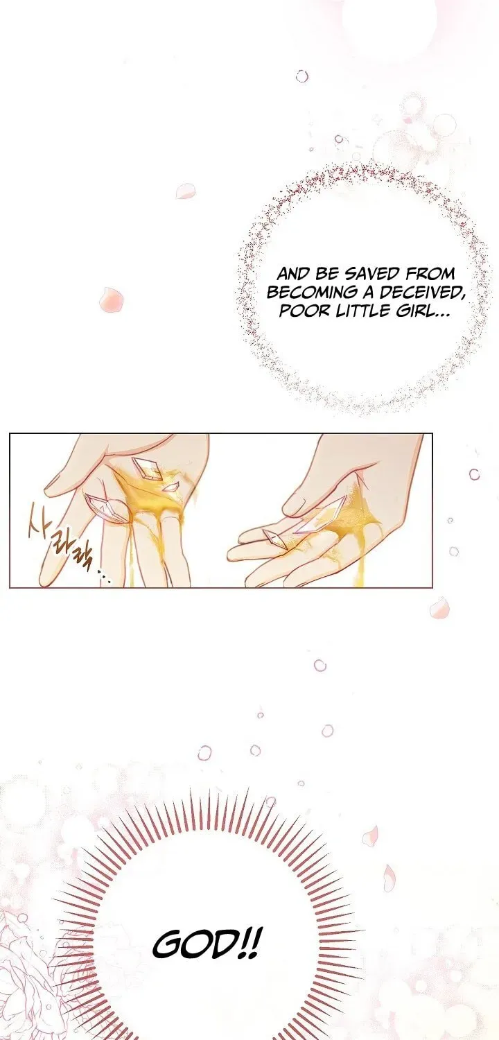 The Villainess Turns the Hourglass Chapter 0.1 page 20 - 