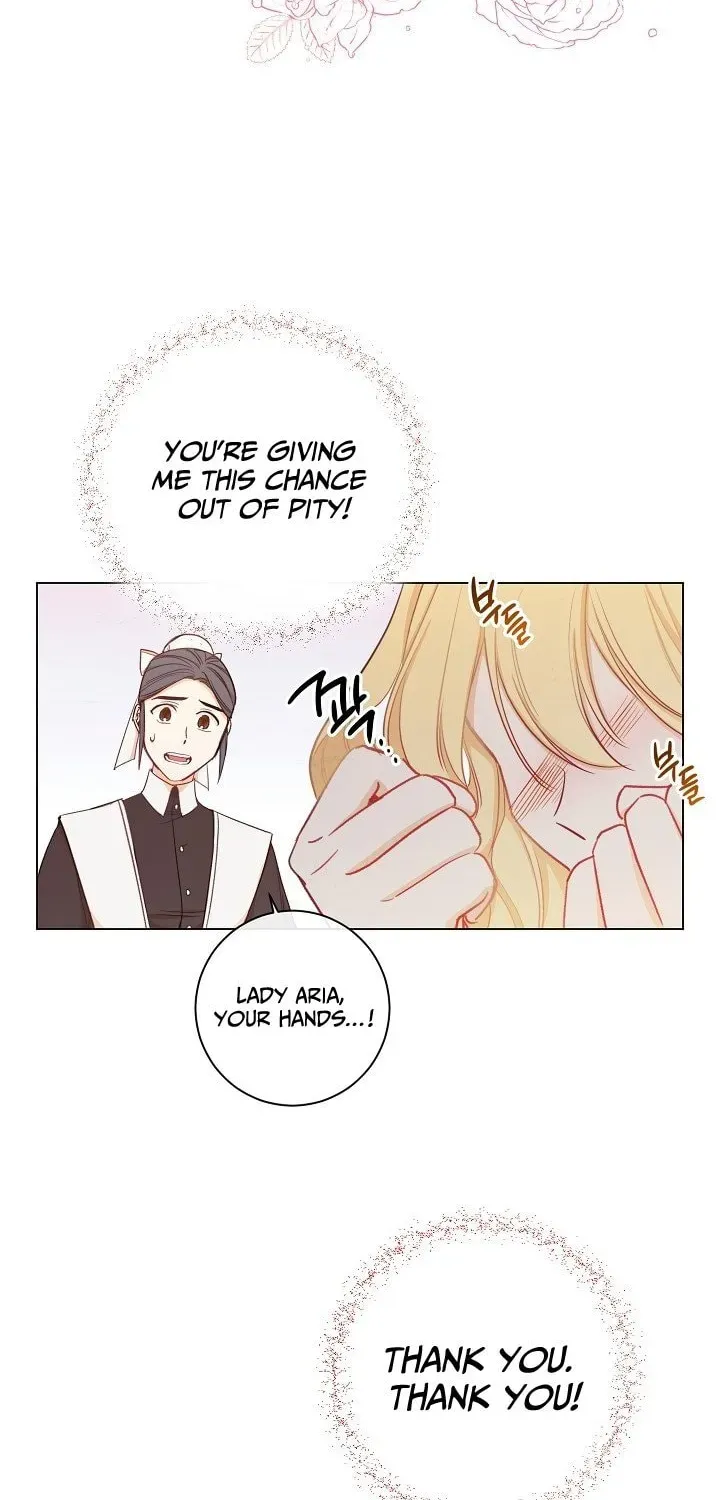 The Villainess Turns the Hourglass Chapter 0.1 page 22 - 