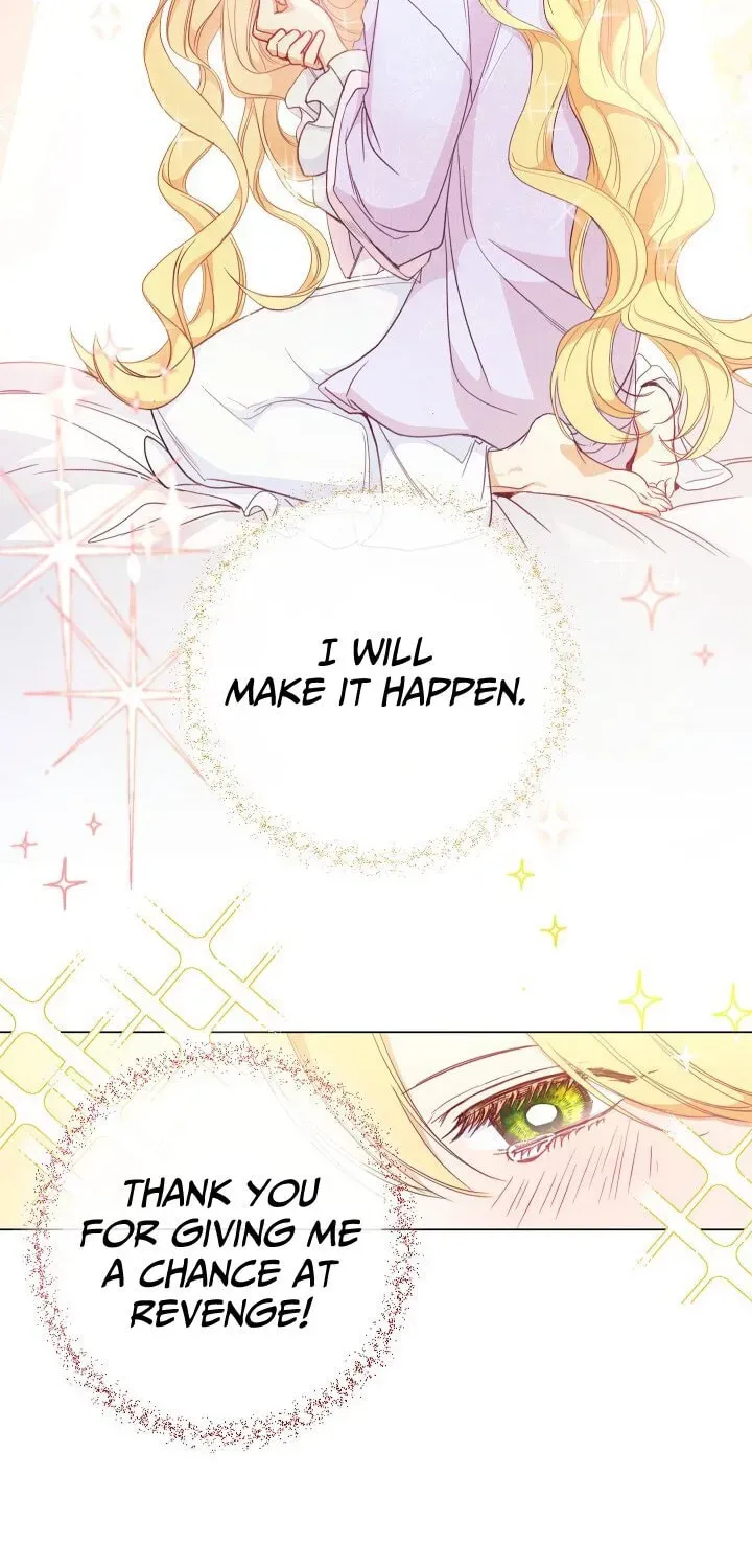 The Villainess Turns the Hourglass Chapter 0.1 page 27 - 