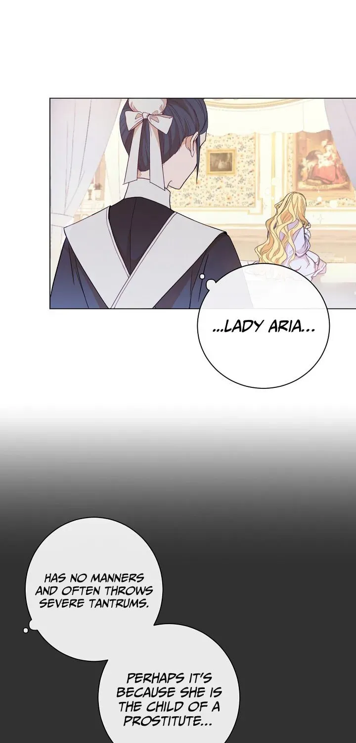 The Villainess Turns the Hourglass Chapter 0.1 page 28 - 