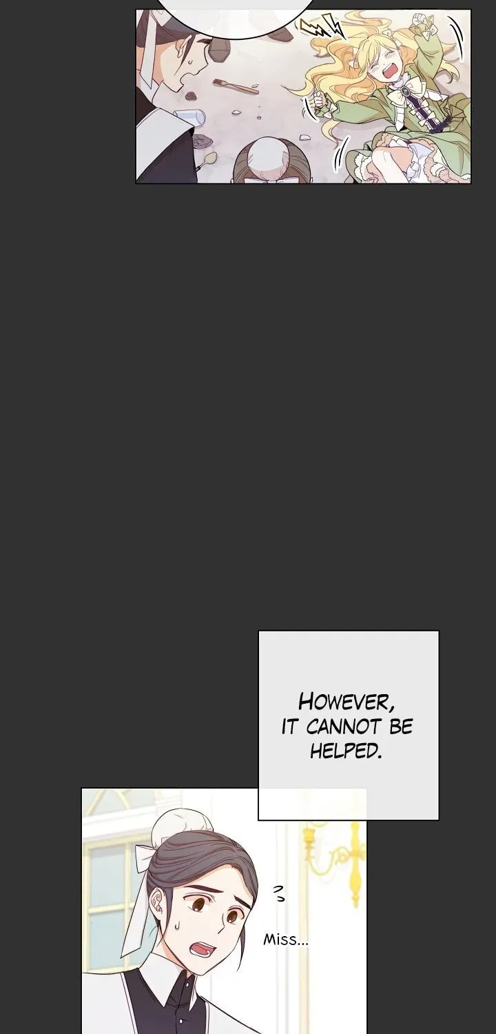 The Villainess Turns the Hourglass Chapter 0.1 page 29 - 