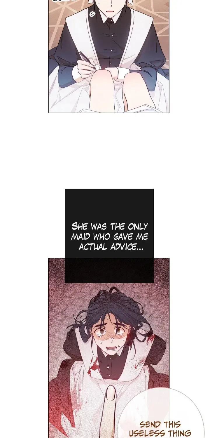 The Villainess Turns the Hourglass Chapter 0.1 page 4 - 