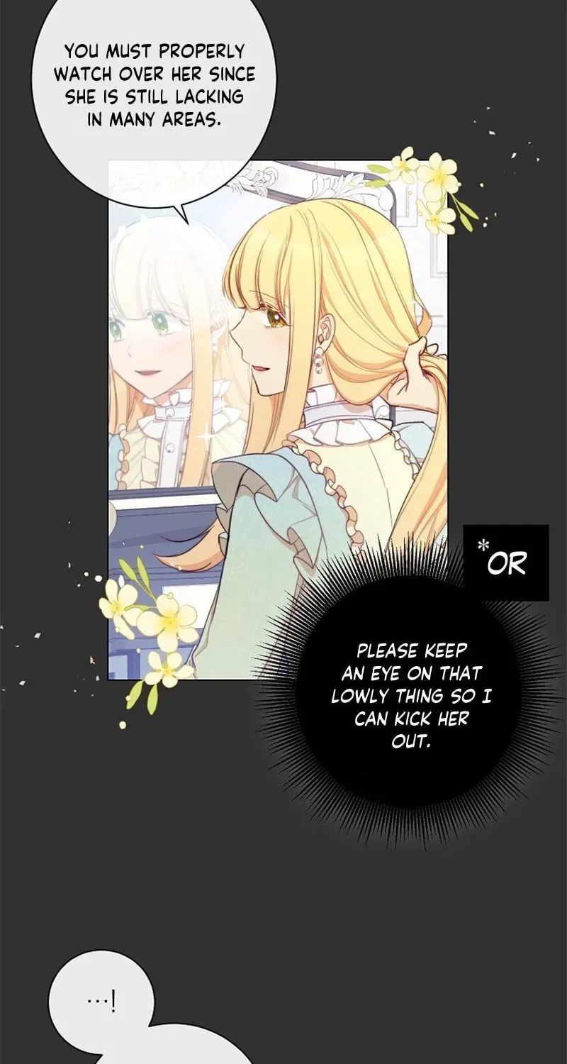 The Villainess Turns the Hourglass Chapter 0.1 page 32 - 