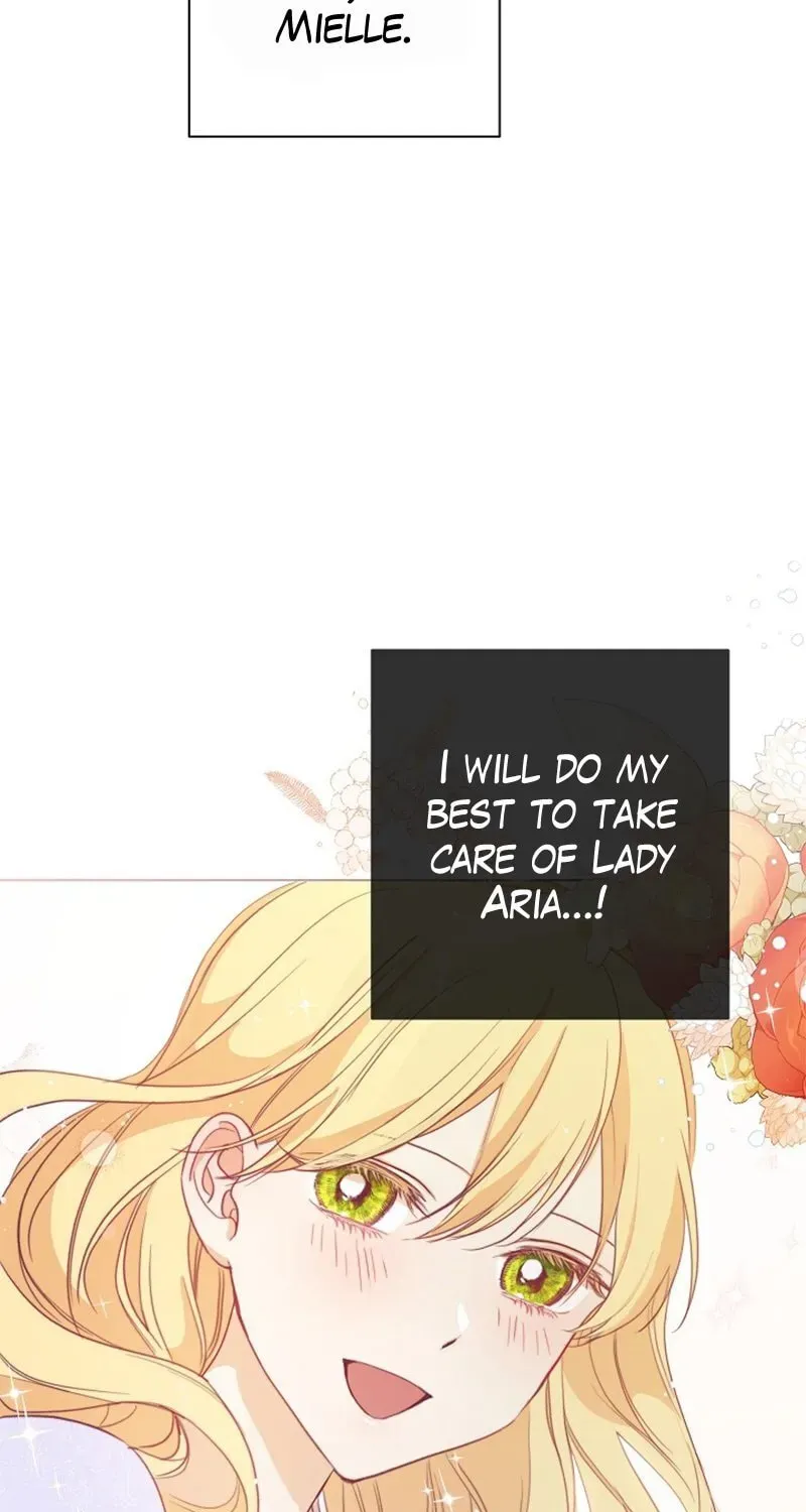 The Villainess Turns the Hourglass Chapter 0.1 page 35 - 