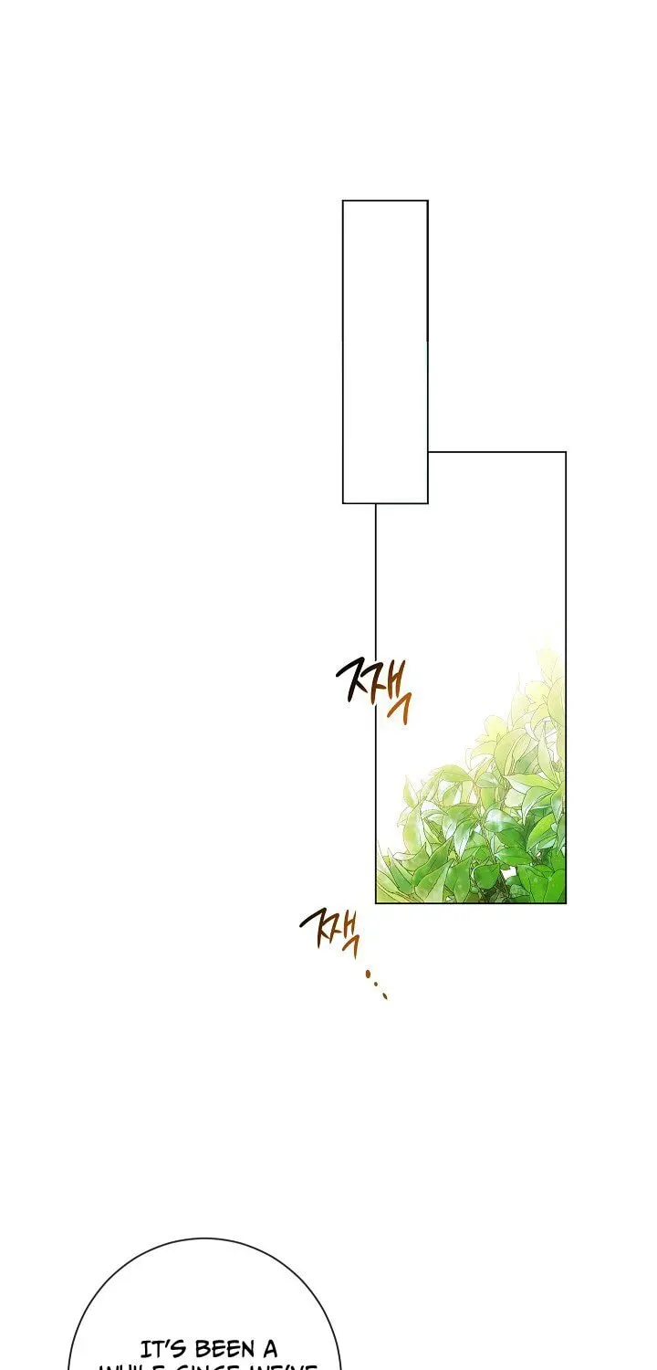 The Villainess Turns the Hourglass Chapter 0.1 page 38 - 