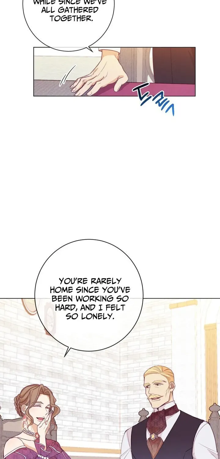 The Villainess Turns the Hourglass Chapter 0.1 page 39 - 