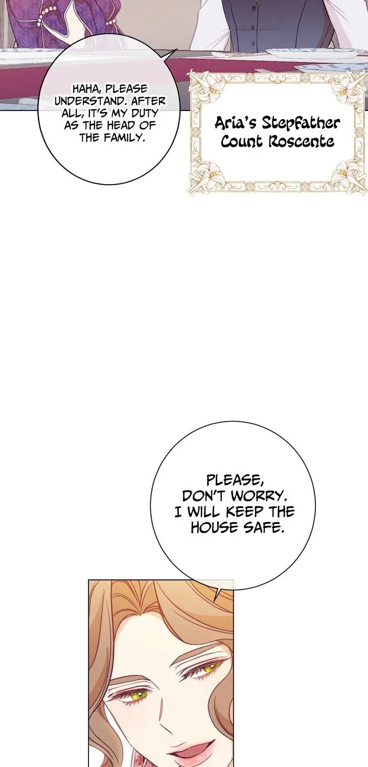 The Villainess Turns the Hourglass Chapter 0.1 page 40 - 