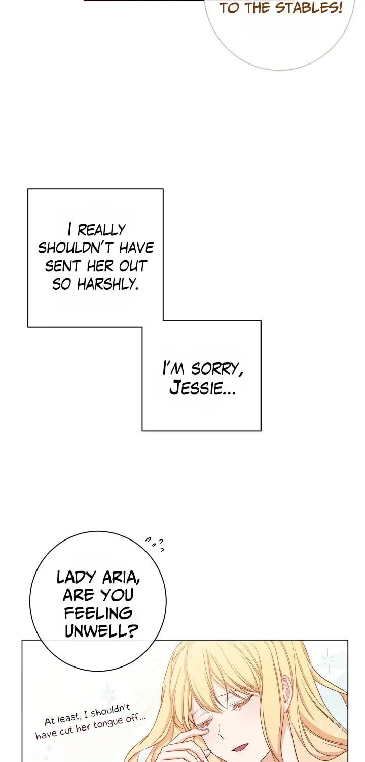 The Villainess Turns the Hourglass Chapter 0.1 page 5 - 
