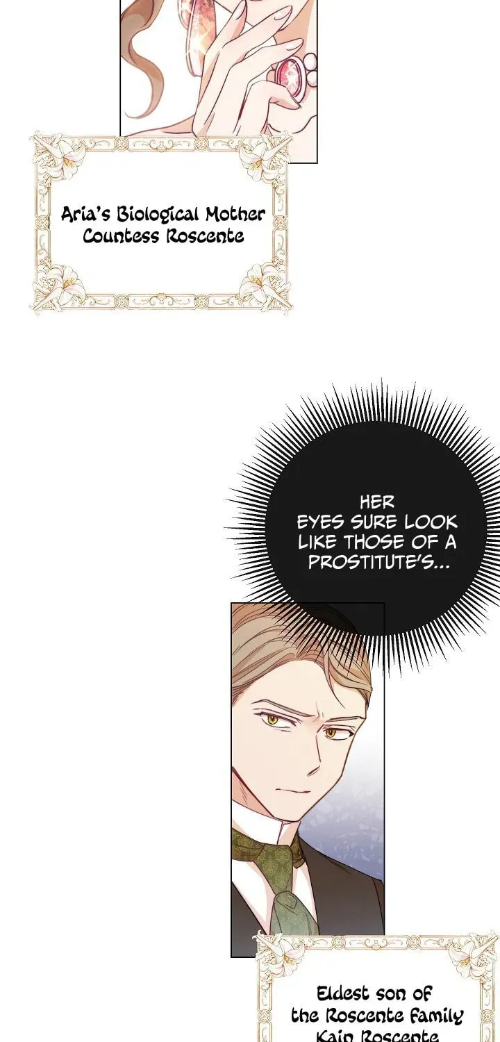 The Villainess Turns the Hourglass Chapter 0.1 page 41 - 