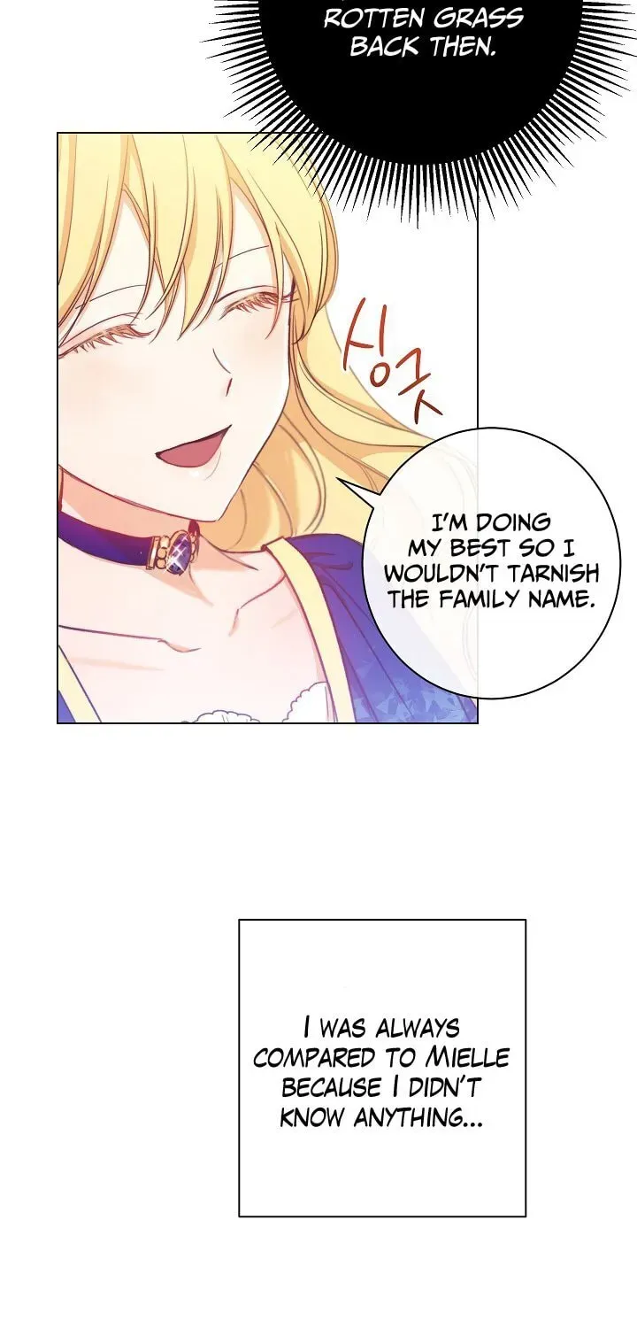 The Villainess Turns the Hourglass Chapter 0.1 page 51 - 