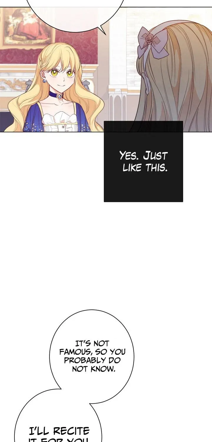 The Villainess Turns the Hourglass Chapter 0.1 page 54 - 
