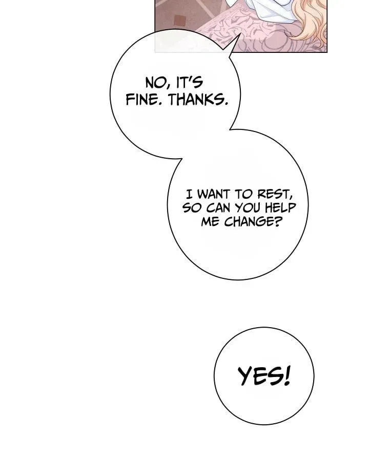 The Villainess Turns the Hourglass Chapter 0.1 page 7 - 