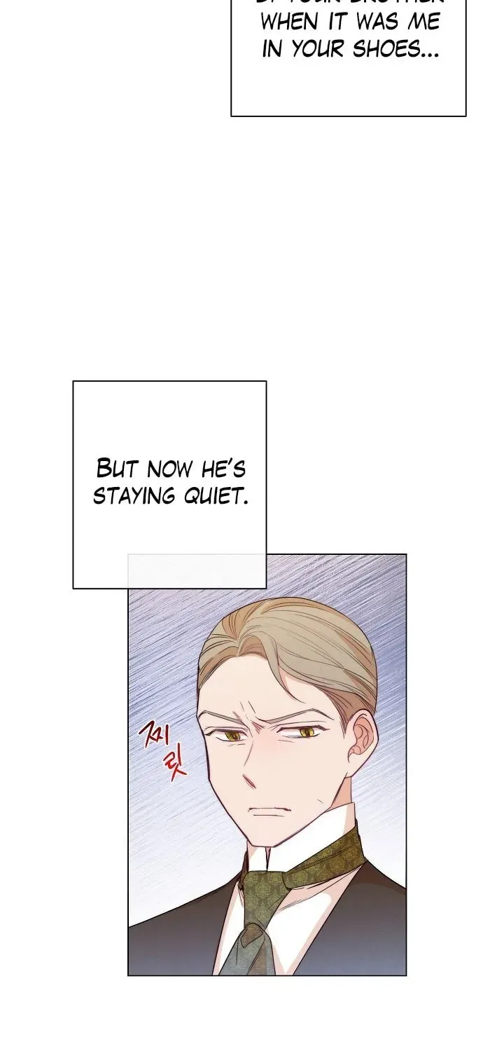 The Villainess Turns the Hourglass Chapter 0.1 page 64 - 