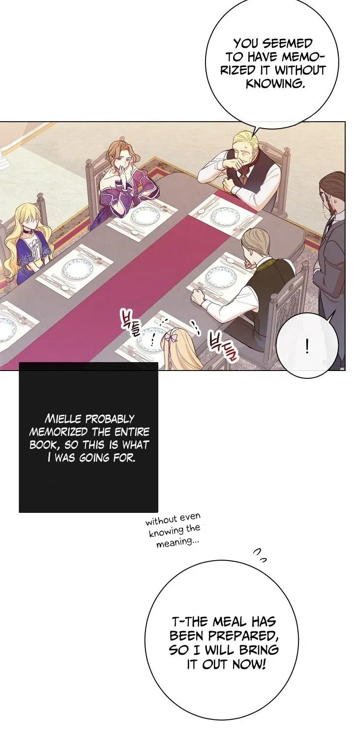 The Villainess Turns the Hourglass Chapter 0.1 page 66 - 