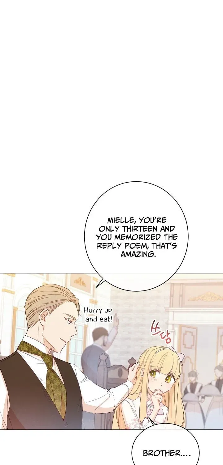 The Villainess Turns the Hourglass Chapter 0.1 page 68 - 