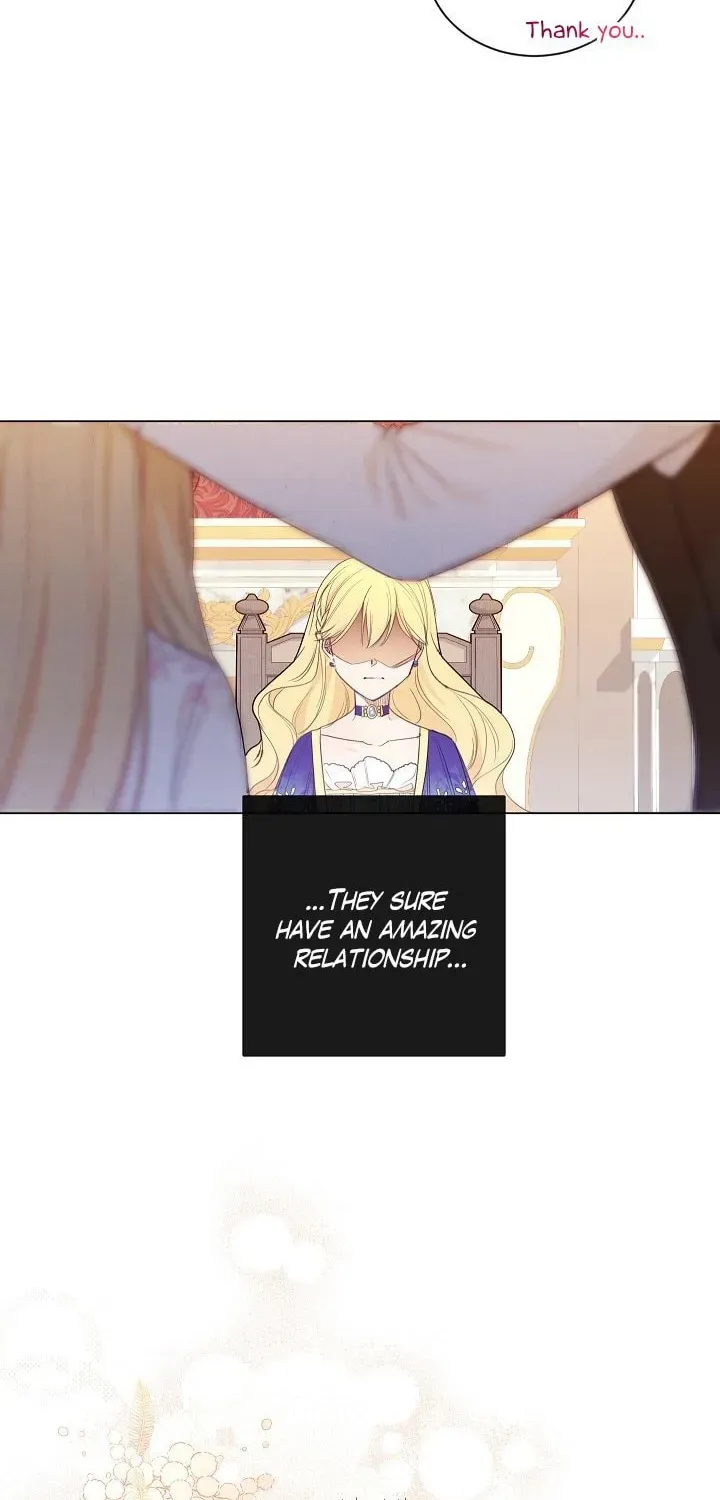 The Villainess Turns the Hourglass Chapter 0.1 page 69 - 